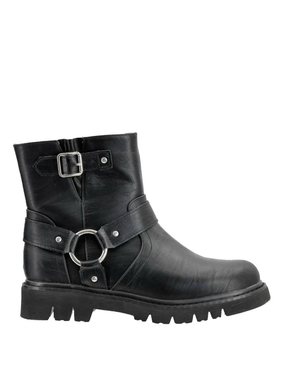 BOUTIQUE by Corkys vegan leather boots size 8 - NEW!